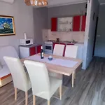 Apartamento Josip Ii *
