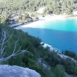 Josip Ii Apartmán *