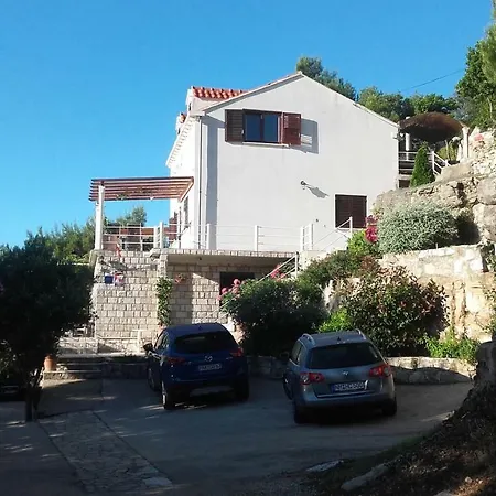 Josip Ii Apartmán Ston