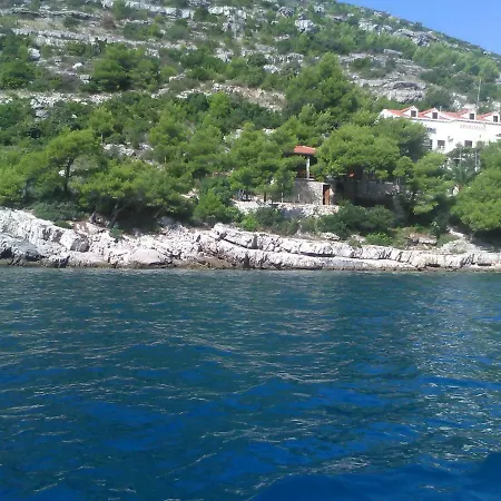 Josip Ii Διαμέρισμα Ston