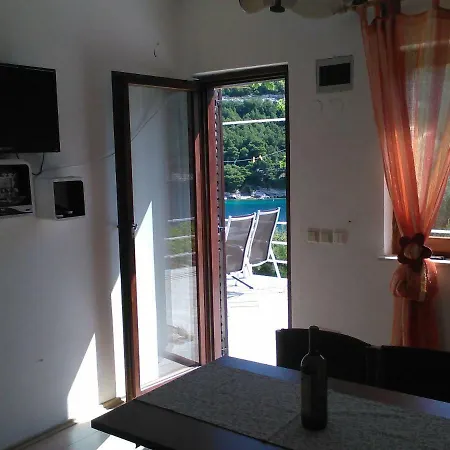 Josip Ii Apartamento Ston