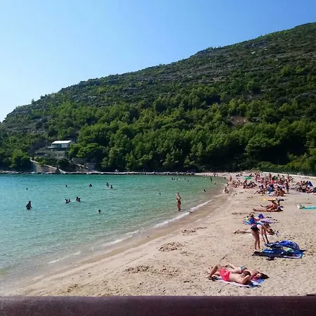 Διαμέρισμα Josip Ii