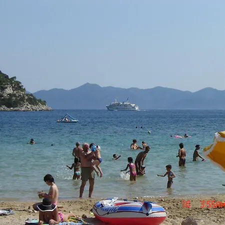 Διαμέρισμα Josip Ii