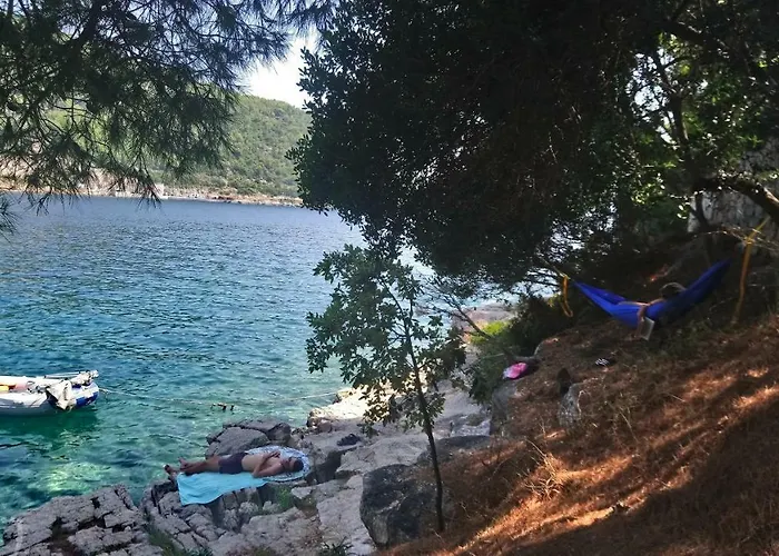 Josip Ii Apartamento Ston