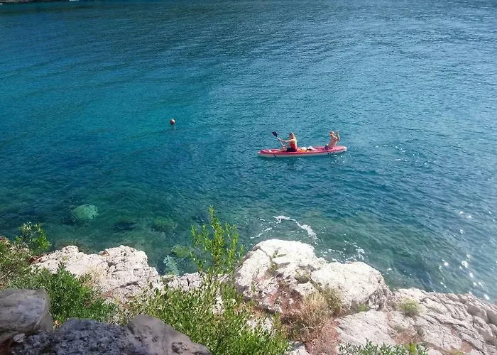 Josip Ii Apartamento *