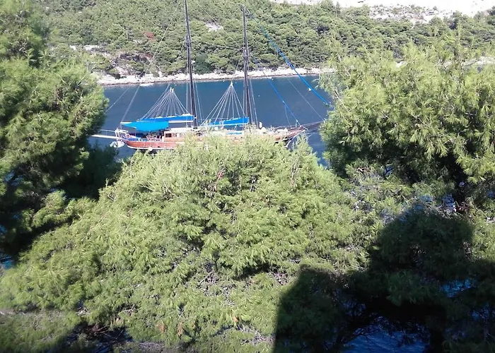 Apartamento Josip Ii Ston