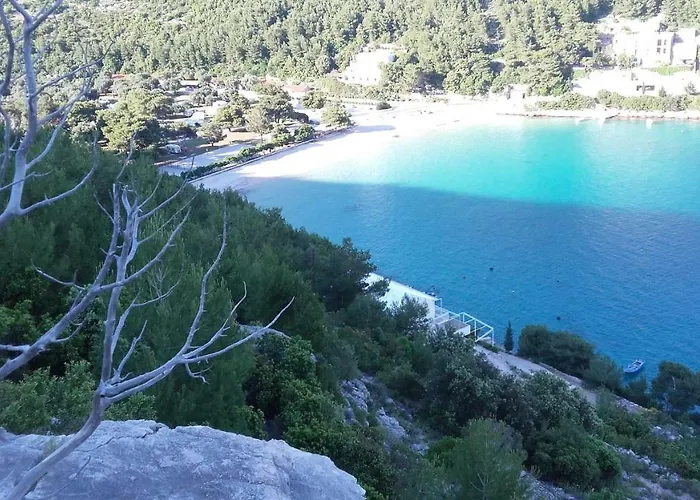 Josip Ii Apartamento *