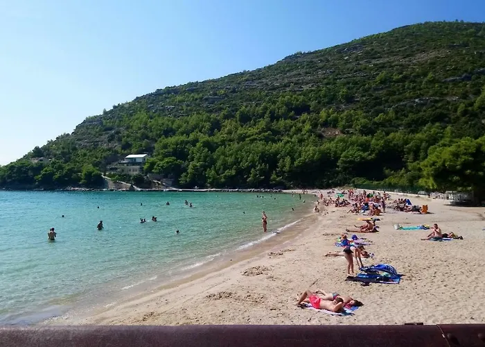 Apartamento Josip Ii