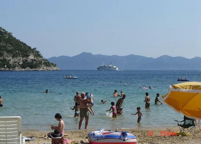 Apartamento Josip Ii